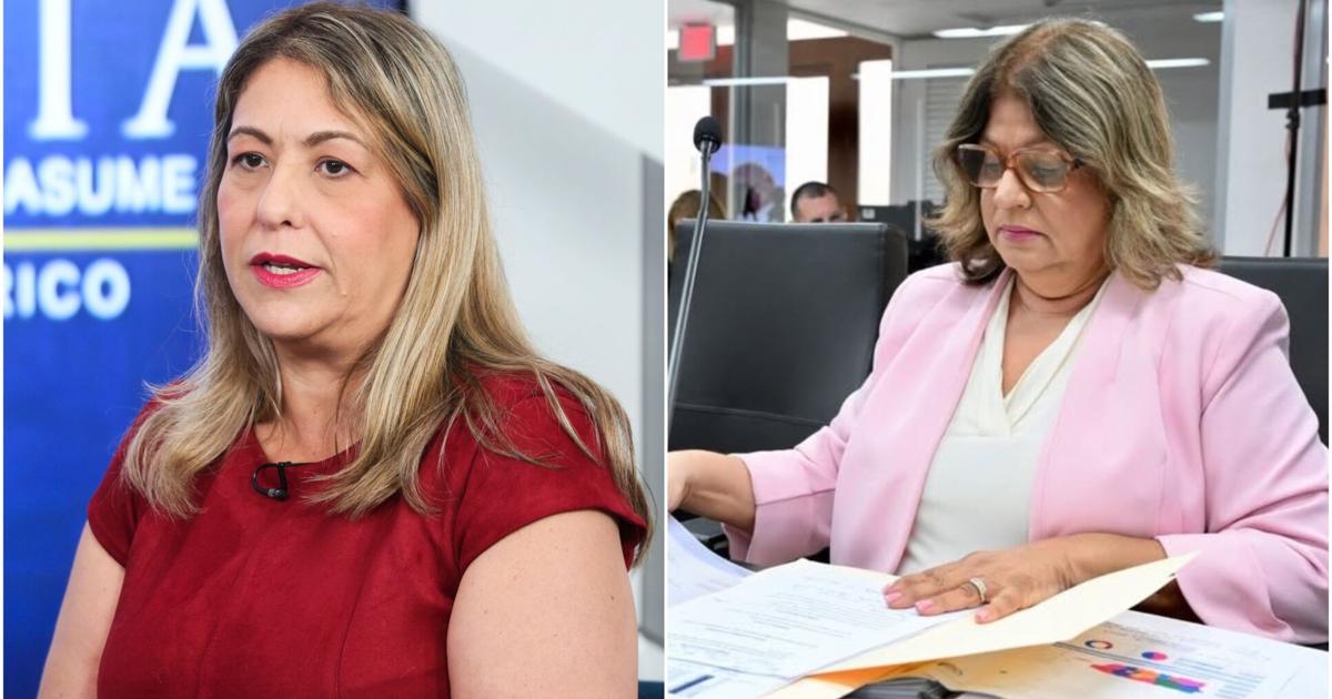 Secretaria de la Familia comparecerá ante el Senado por denuncias de irregularidades en contratos