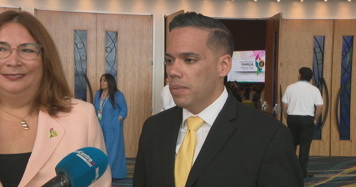 Renuncia subadministrador de Vivienda Pública Alberto Fradera; lo sustituye Lumar Ayala