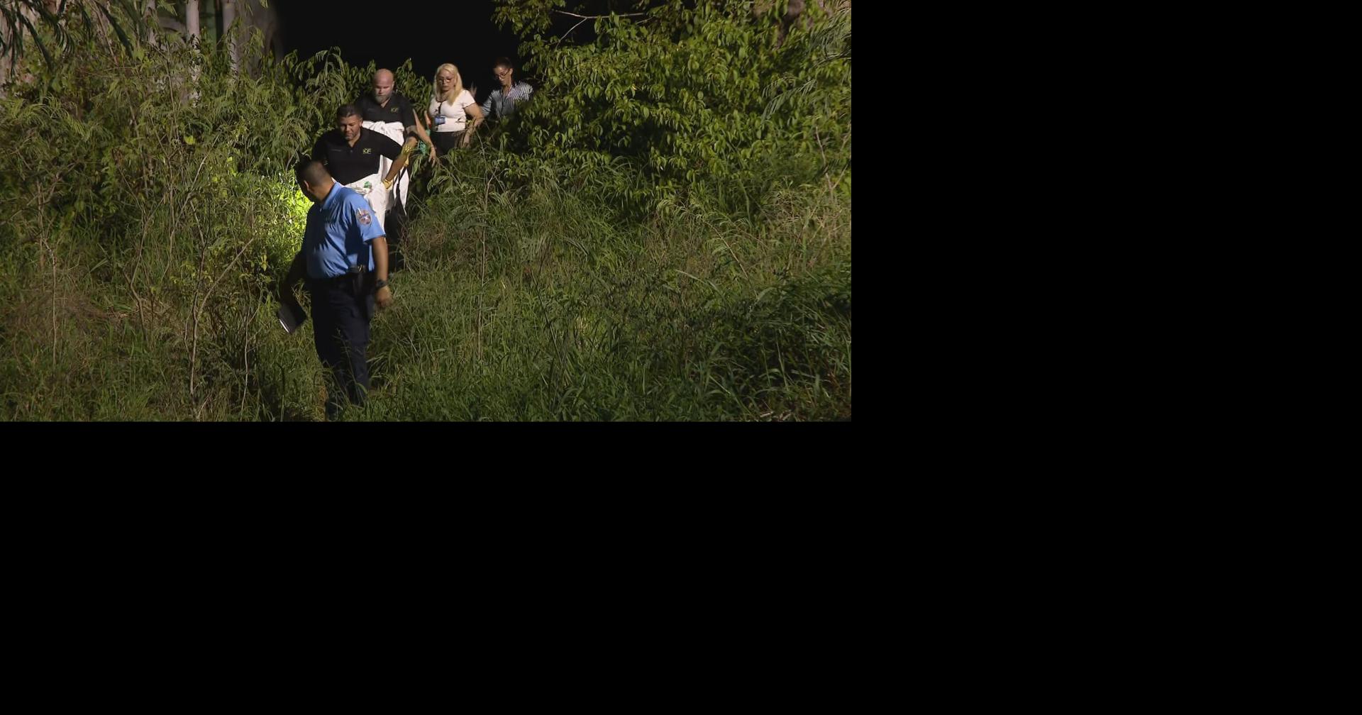 Imagen del artículo de WAPA: Investigan hallazgo de cuerpo de un joven en la antigua Central Lafayette en Arroyo