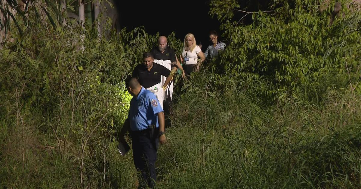 Investigan hallazgo de joven aparentemente baleado en antigua Central Lafayette en Arroyo