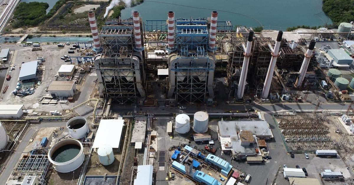 Zar de Energía: LUMA es responsable de falla en Costa Sur que dejó 200 mil sin luz