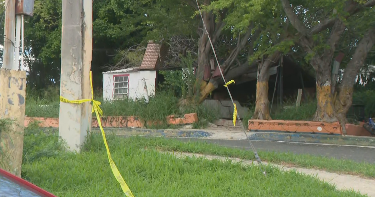 Doble asesinato frente a pizzería en Arecibo deja además dos heridos de bala