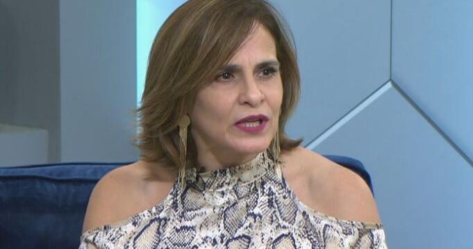 Zoé Laboy es nombrada secretaria de la Gobernación | Política | wapa.tv