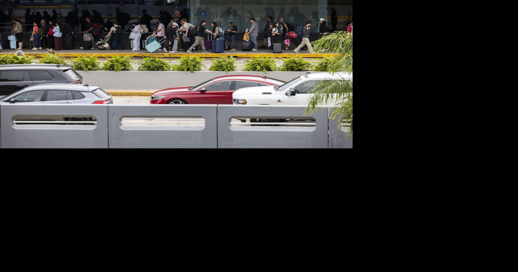 Imagen de la cobertura de: Recomiendan verificar cobertura de seguros de viaje ante emergencias