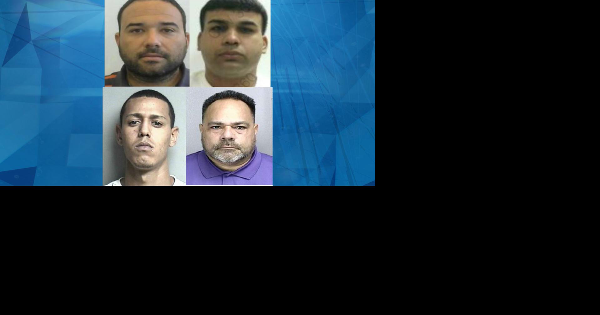 Líder de fraude en multas del DTOP sale bajo fianza de $380K; Policía busca cuatro prófugos