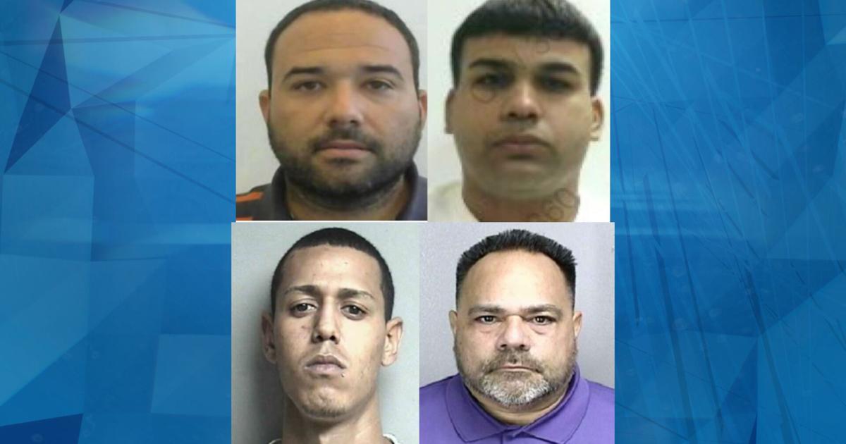 Líder de fraude en multas del DTOP sale bajo fianza de $380K; Policía busca cuatro prófugos