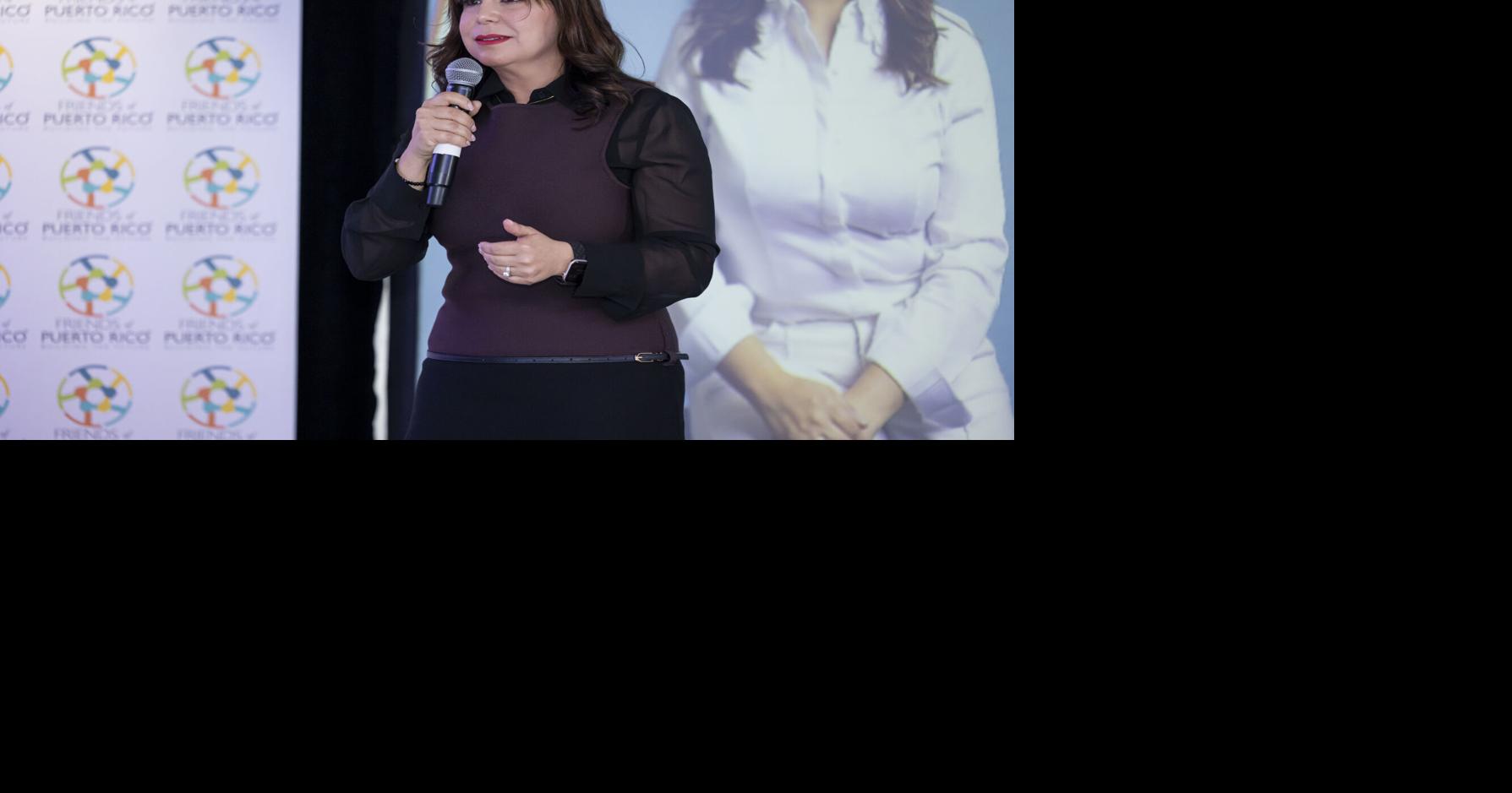 Mujer Capital conecta a más de 200 empresarias con financiamiento en Puerto Rico