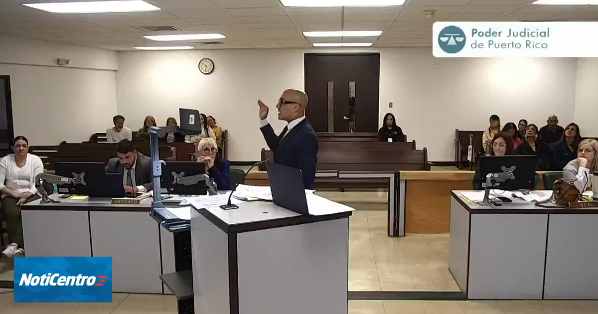 Juicio Elvia Cabrera: defensa ataca investigación y cuestiona amistad de agente con padre de testigo