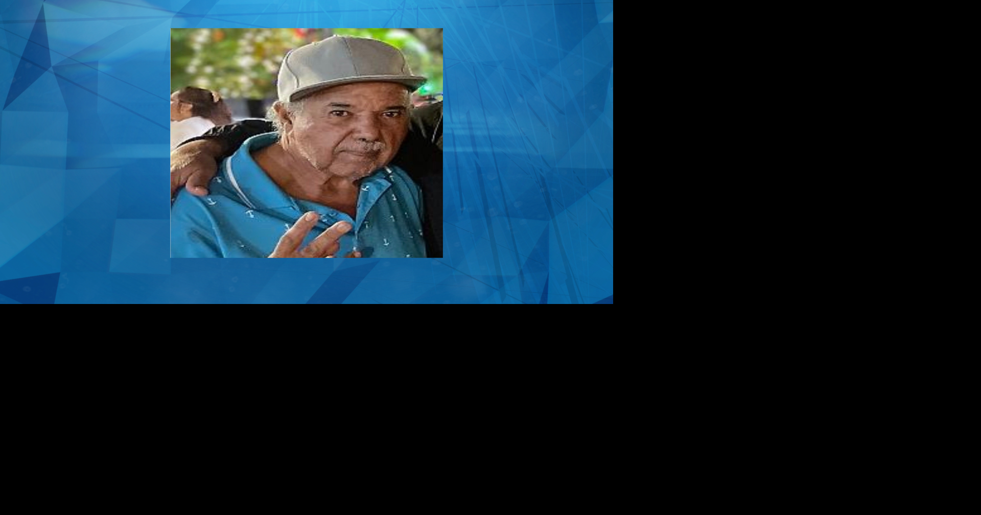 Alerta Silver: buscan a septuagenario que desapareció de hospital en Carolina