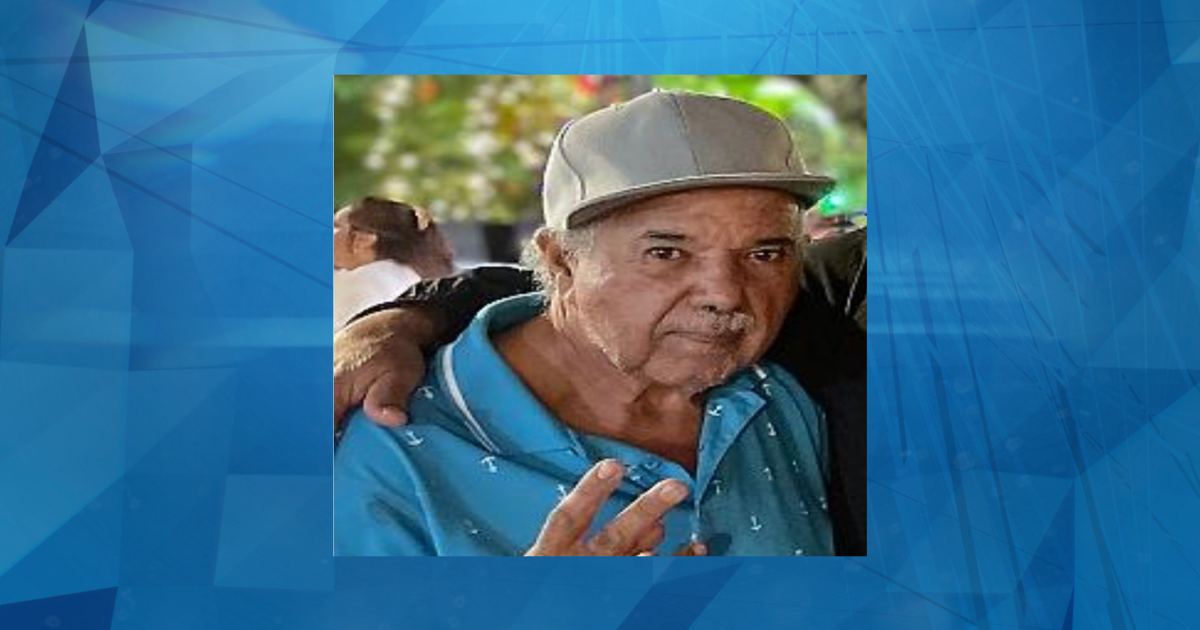 Alerta Silver: buscan a septuagenario que desapareció de hospital en Carolina