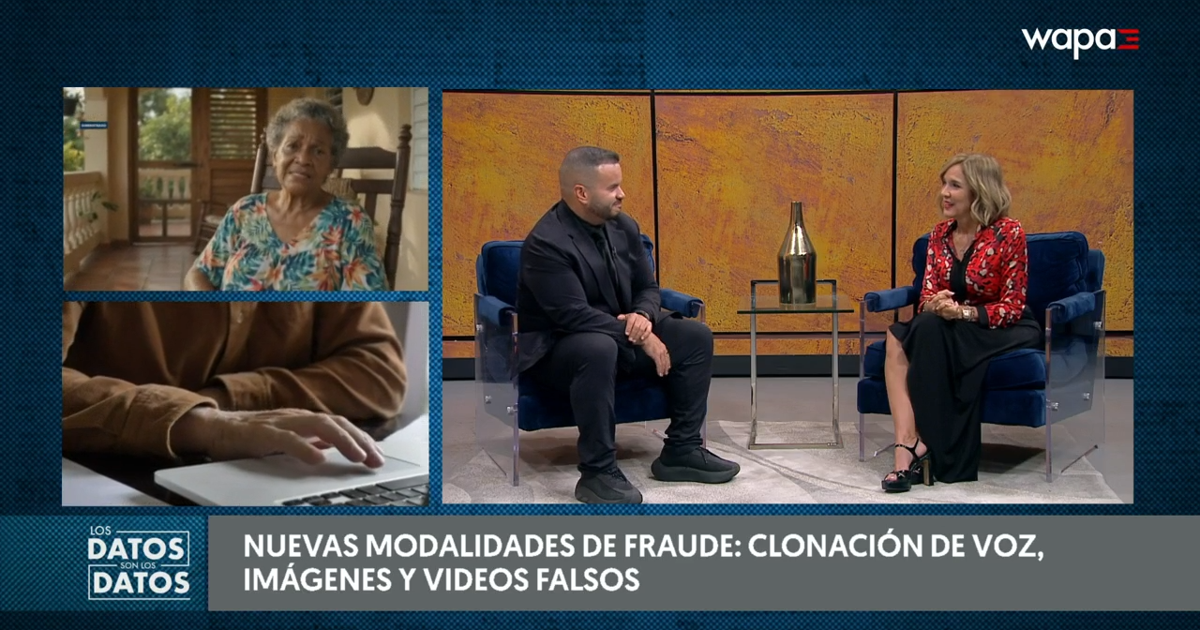Asociación de Bancos lanza campaña "Puede ser una feca" para alertar sobre fraude con IA