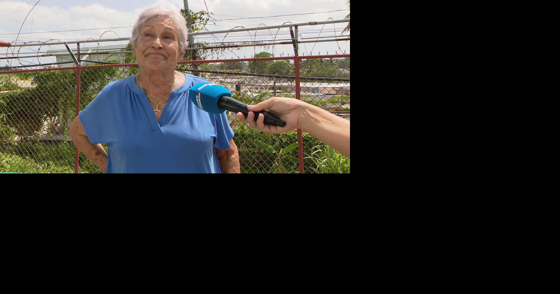 Comunidad en San Juan pide acción tras problemas de voltaje en la comunidad