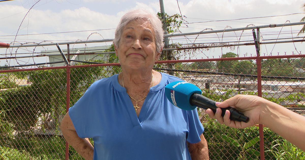 Comunidad en San Juan pide acción tras problemas de voltaje en la comunidad
