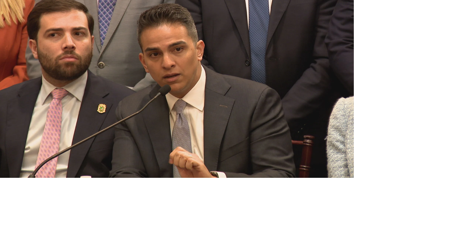 Corre el reloj: Hacienda debe entregar información sobre Antonio Sagardía al Senado
