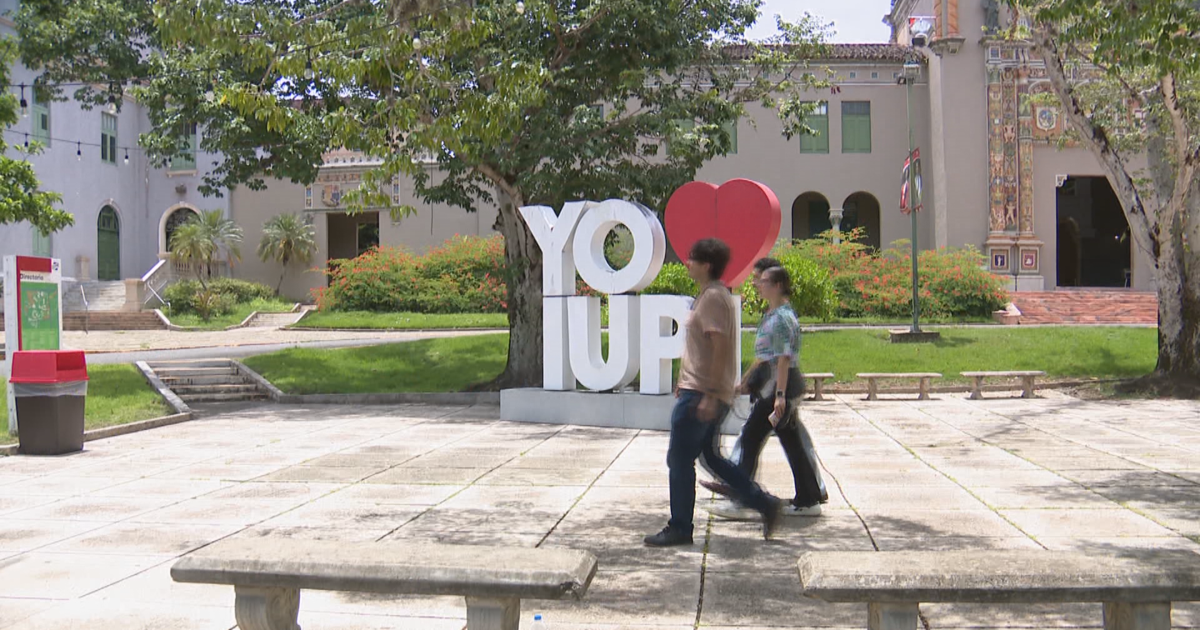 UPR activa protocolos institucionales para garantizar continuidad académica ante paros estudiantiles