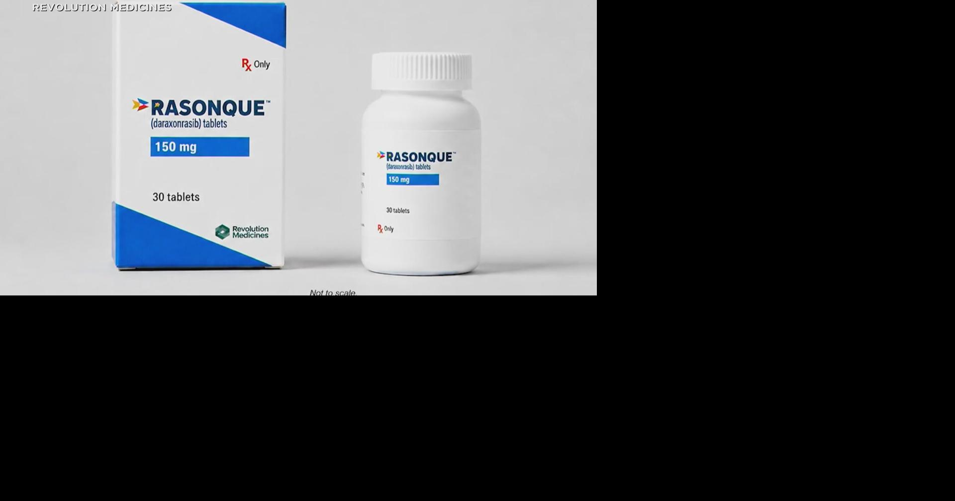 FDA aprueba primer medicamento oral para cáncer de páncreas metastásico