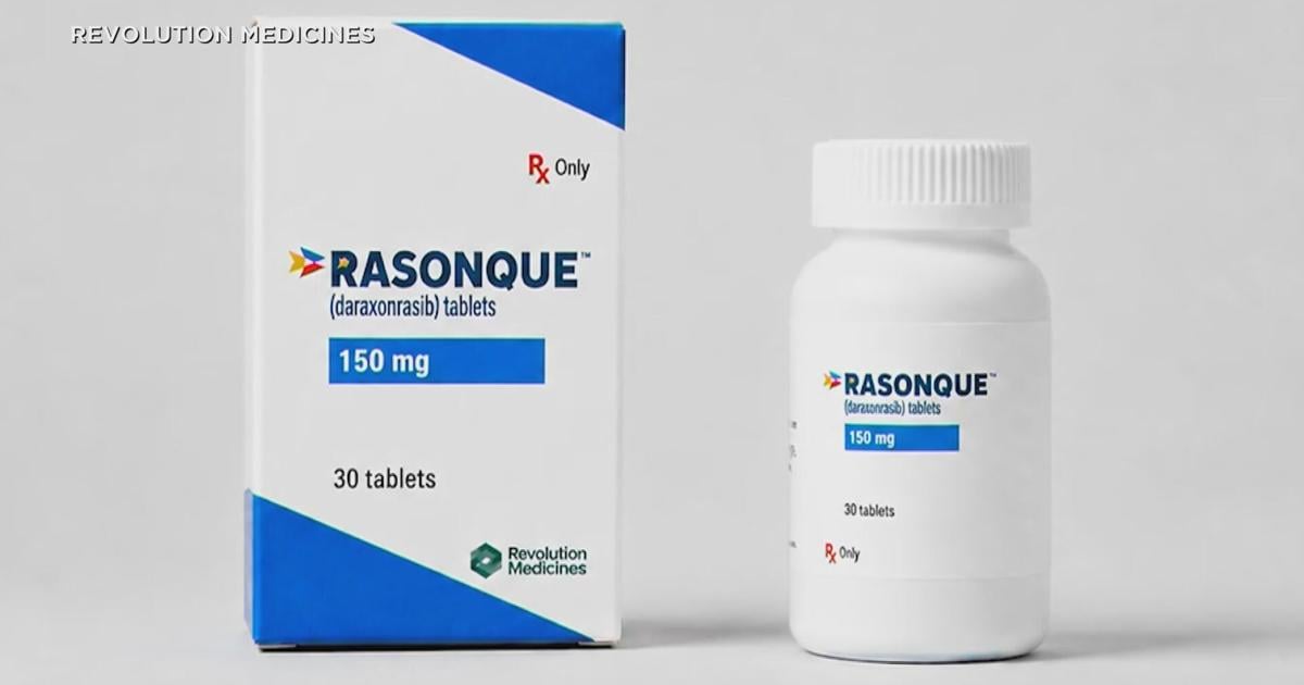 FDA aprueba primer medicamento oral para cáncer de páncreas metastásico