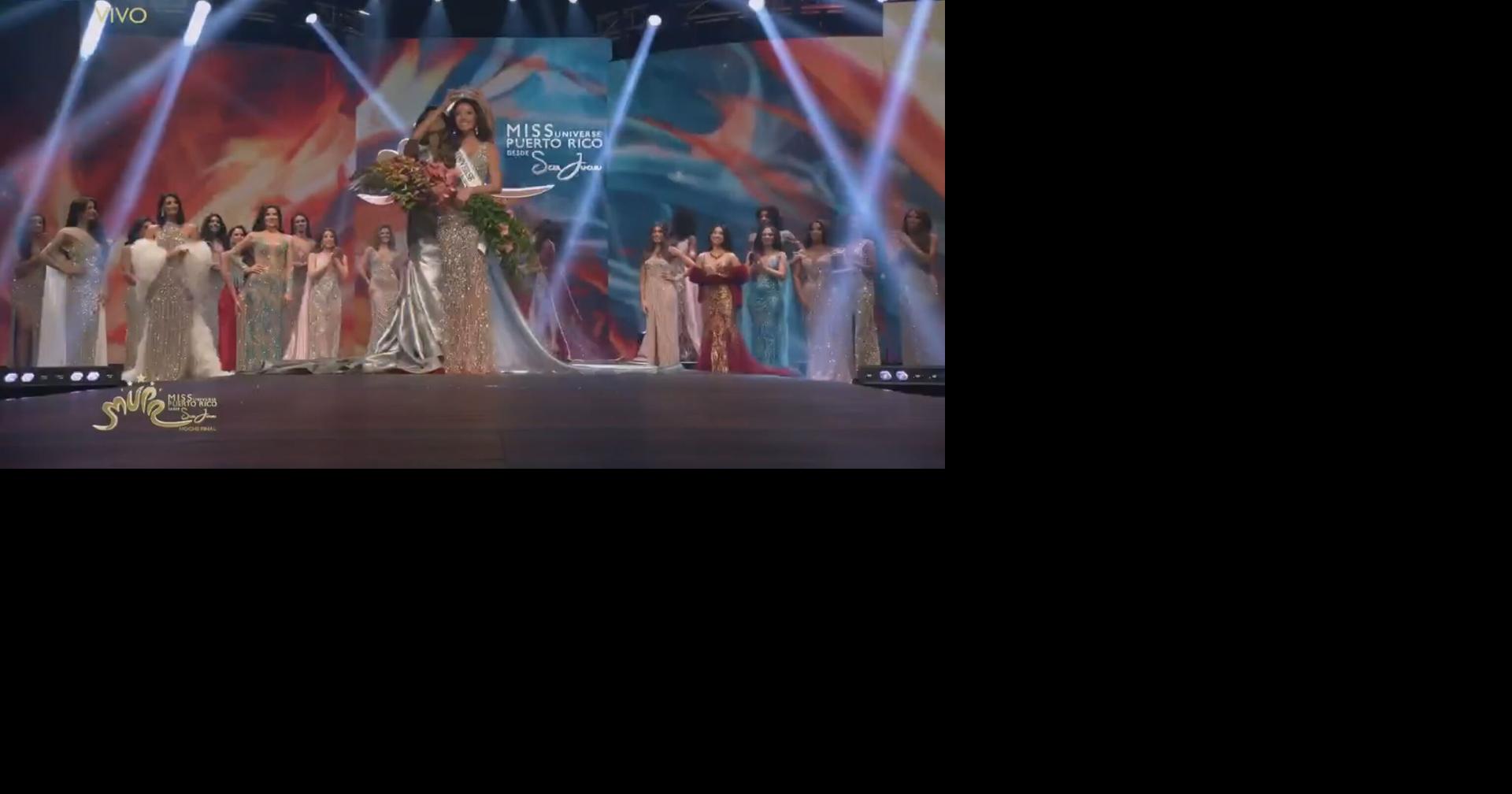 Abren registro para Miss Universe 2025