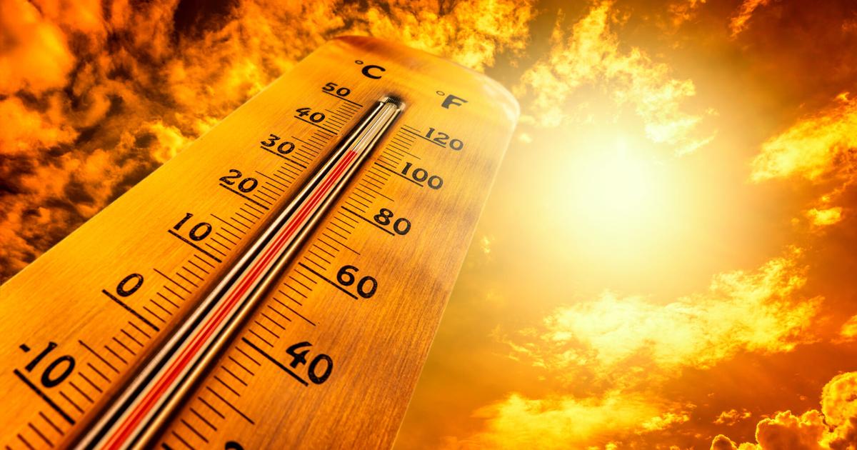 Continúan avisos de calor extremo en Puerto Rico con sequía que afecta al 60% de la isla
