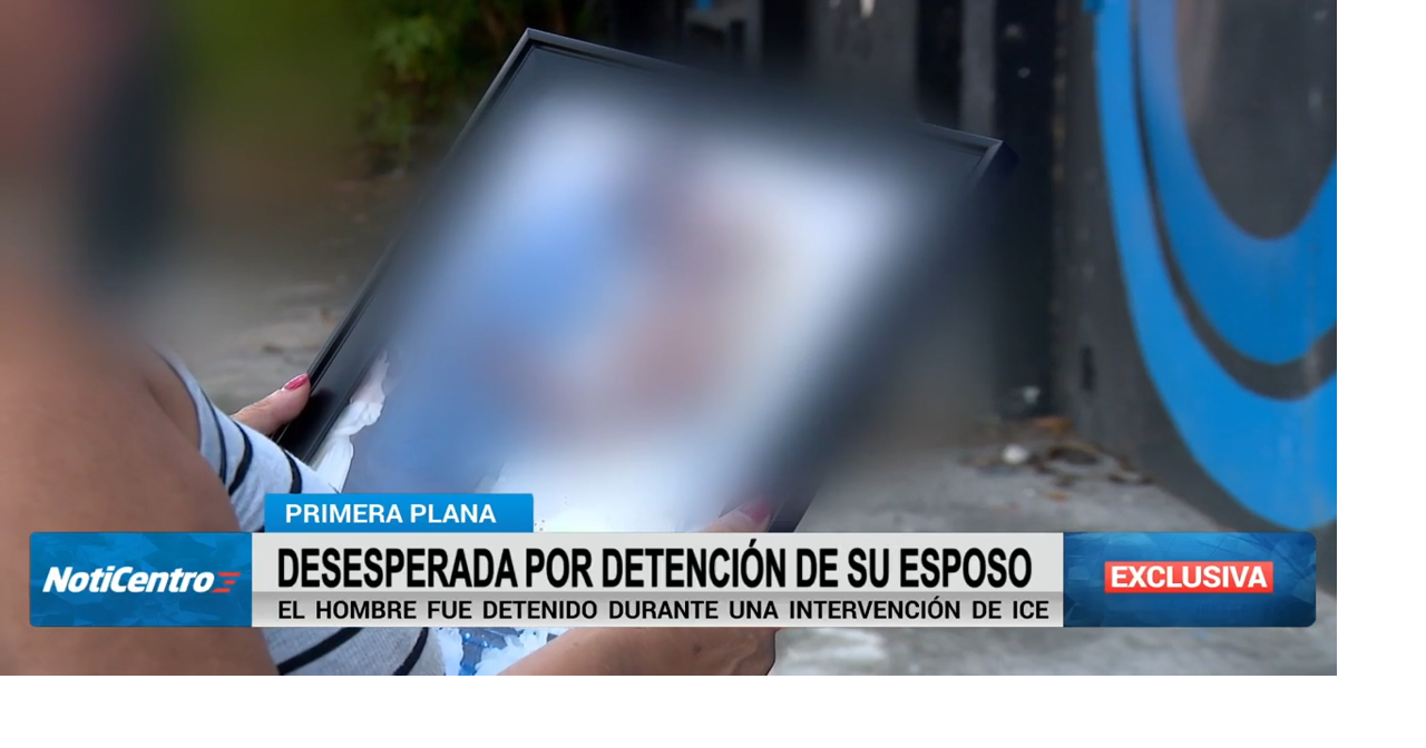 “Yo no duermo”: dominicana relata momento en el que ICE detuvo a su ...