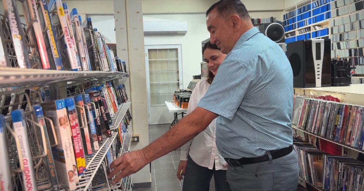 Cierra el último videoclub en San Sebastián