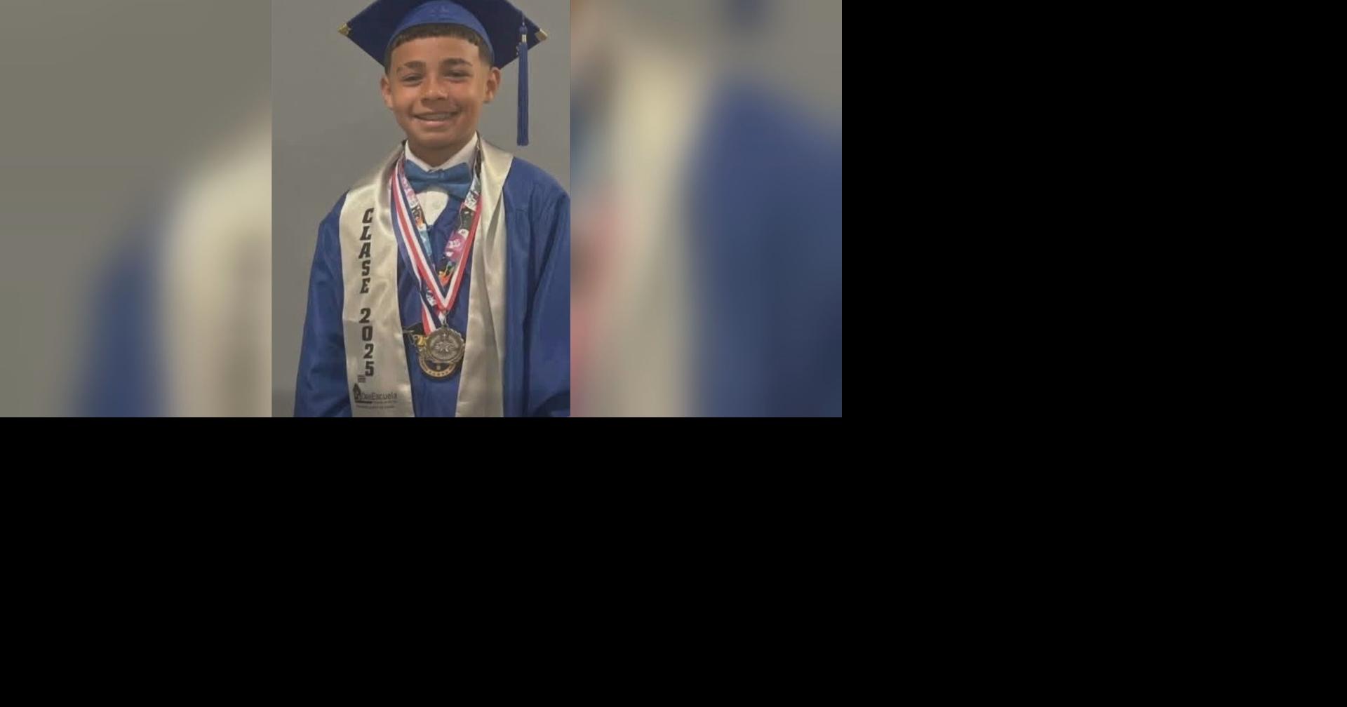 Consternación y luto por asesinato de menor víctima inocente de balacera