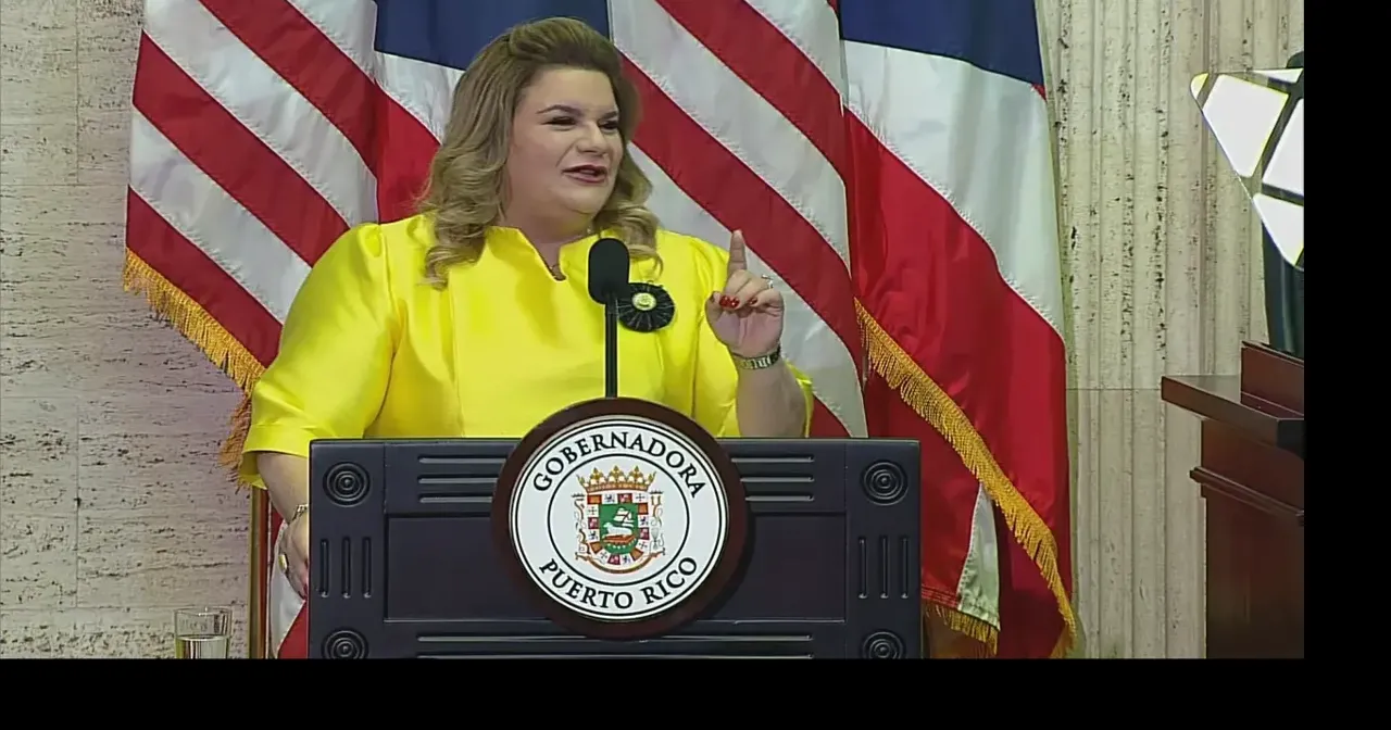 Jennifer González deslinda su administración del proyecto Esencia; permisos finales aún pendientes
