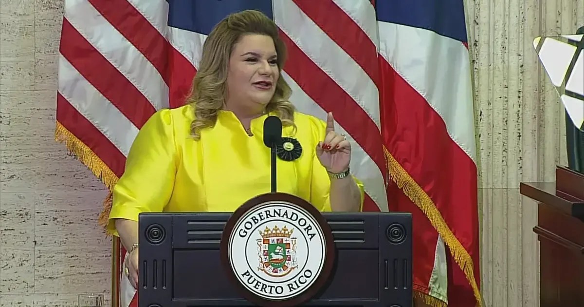 Jennifer González deslinda su administración del proyecto Esencia; permisos finales aún pendientes