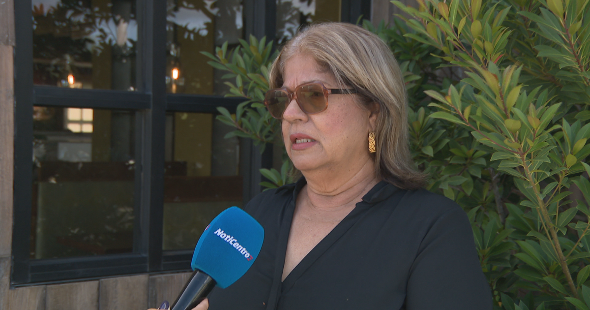 Jennifer González respalda a secretaria de la Familia y descarta destituirla