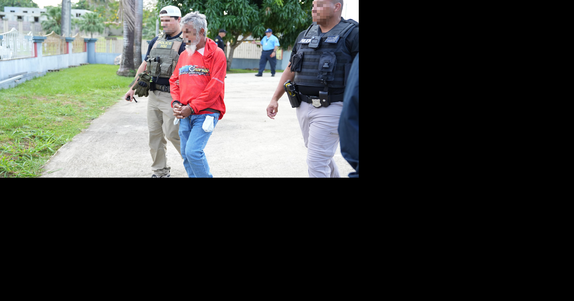 Federales: hijo de exalcalde de Añasco ordenó asesinatos y masacre en el oeste