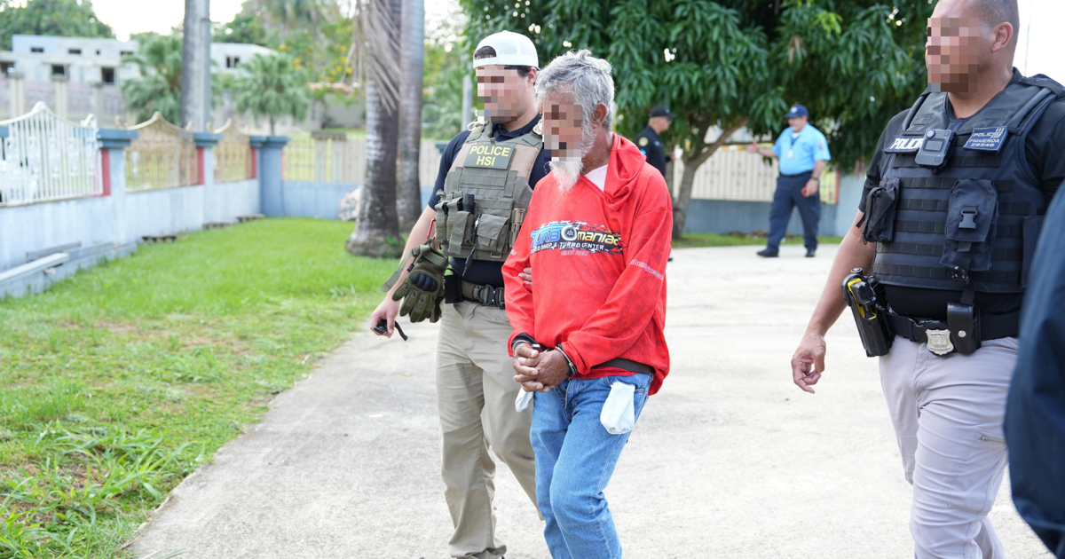 Federales: hijo de exalcalde de Añasco ordenó asesinatos y masacre en el oeste