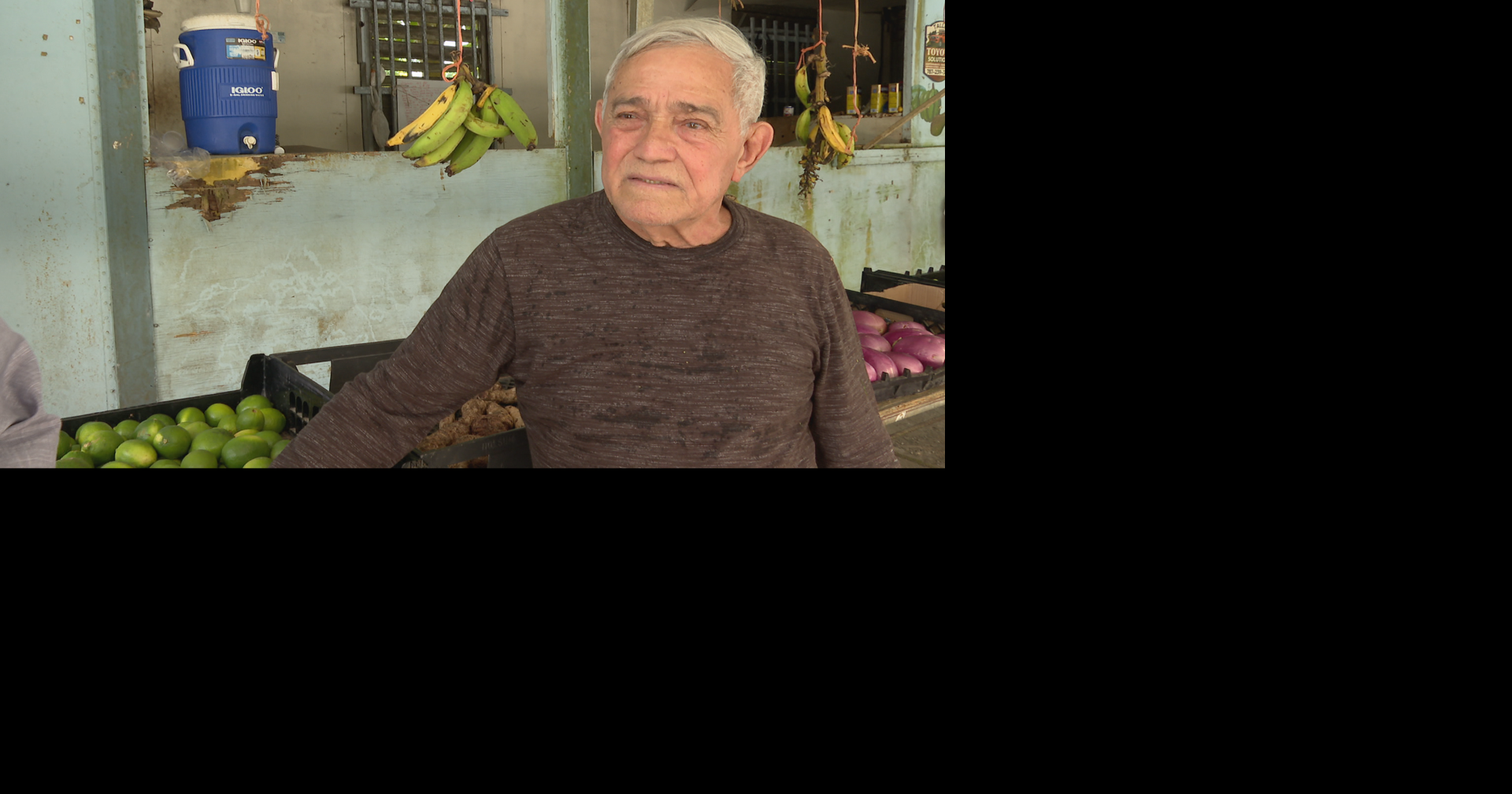 Gobernadora ordena al DTOP dejar sin efecto cartas de desalojo a vendedores ambulantes