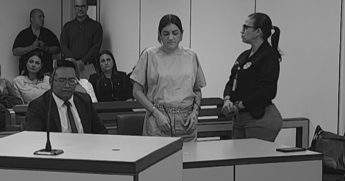 Llega la hora cero para Elvia Cabrera: inicia el juicio por crimen de Gabriela