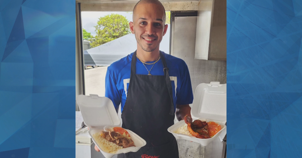 Dueño de "food truck" muere arrollado en Humacao, buscan a conductor