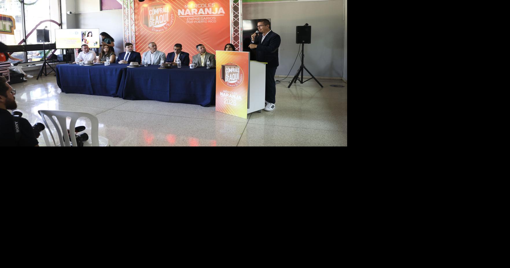 Campaña "Cómprale al de Aquí" regresa en su undécima edición para impulsar el comercio local
