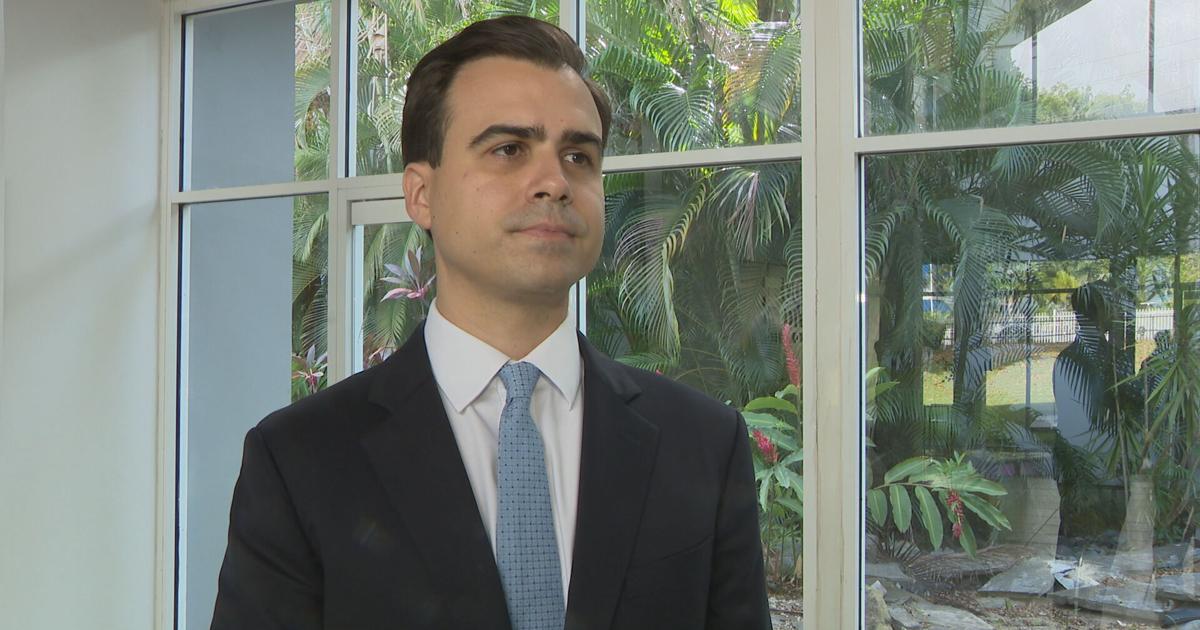 Pablo José Hernández pide acción federal por crisis de agua, energía y fraude en contrato