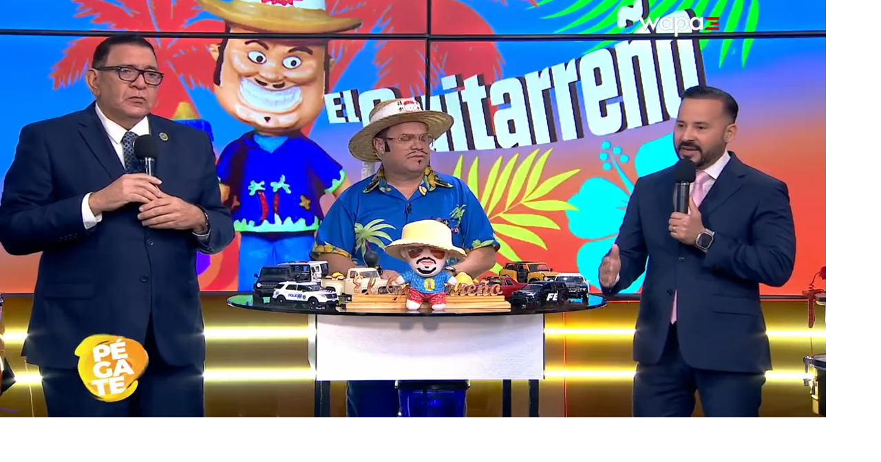 El Guitarreño: Prohibición de decoraciones y renuncias