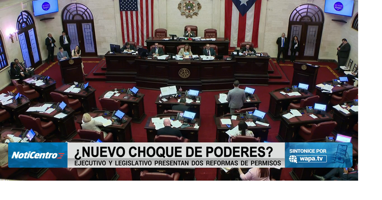Legisladores reaccionan a reforma de sistema de permisos para comerciantes