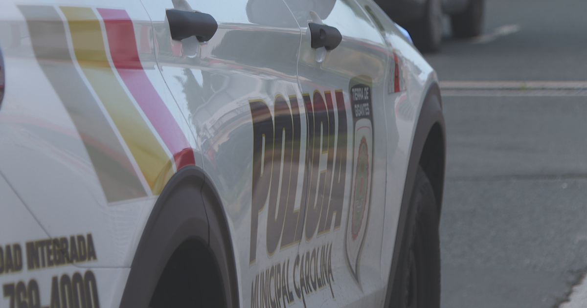 Madre y menor resultan heridos tras ser atacados por un pitbull en Carolina