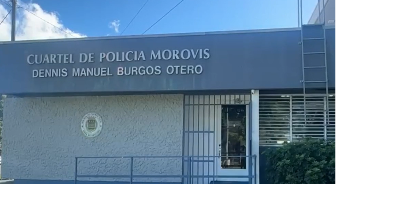 Tirotean casa en Morovis, investigan si fue contra sospechosa de matar a "Pito"