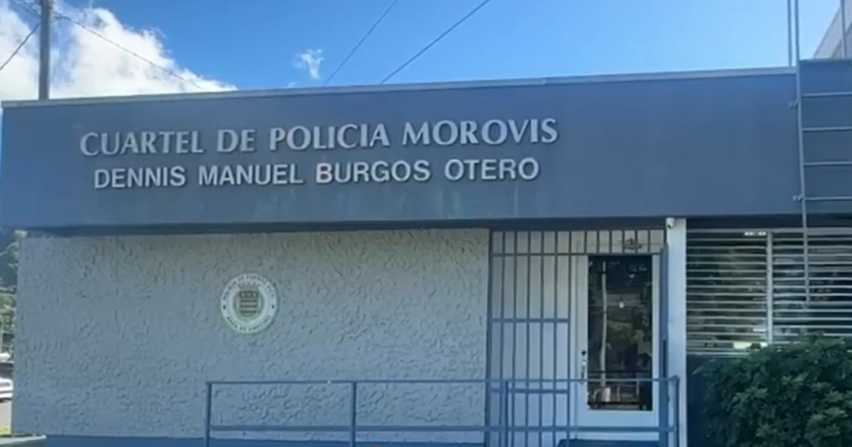 Tirotean casa en Morovis, investigan si fue contra sospechosa de matar a "Pito"
