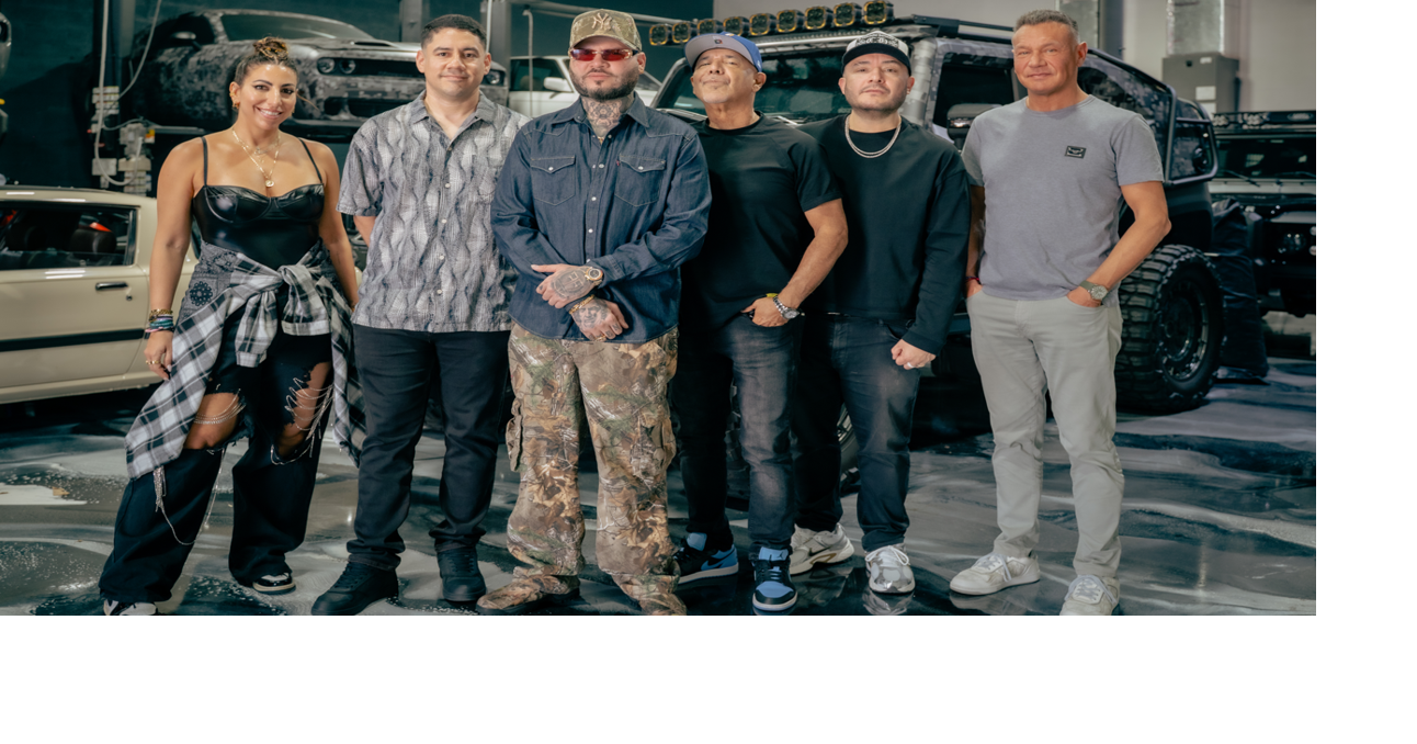 Farruko busca crecer a nivel mundial con WK Entertainment y Massivo Entertainment
