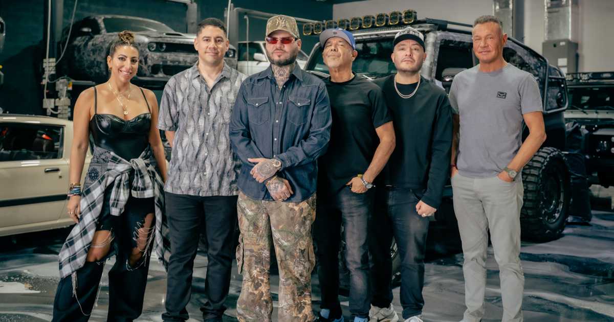 Farruko busca crecer a nivel mundial con WK Entertainment y Massivo Entertainment