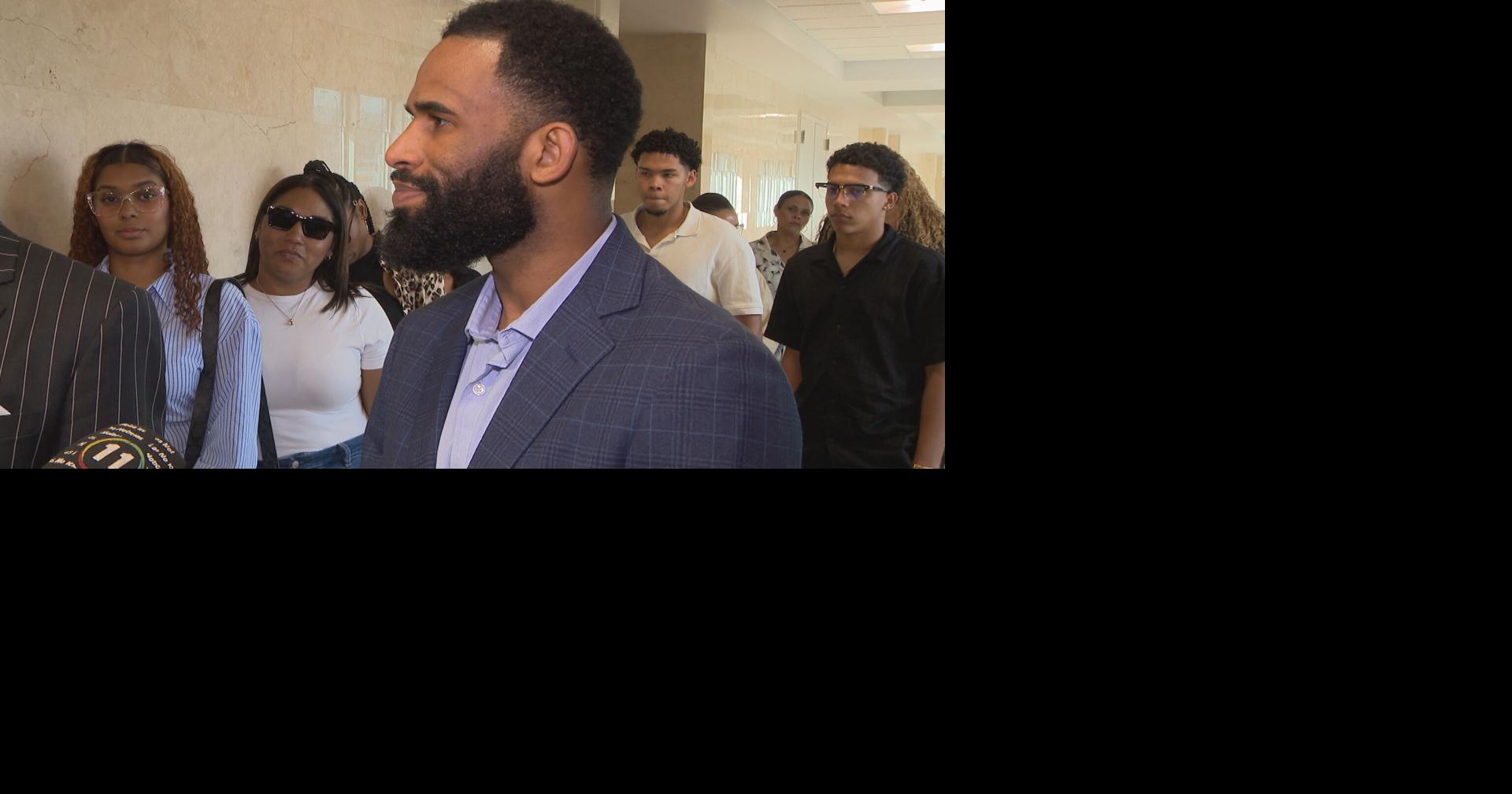 Tribunal de Caguas halla no causa en vista en alzada contra Walter Hodge por violencia doméstica