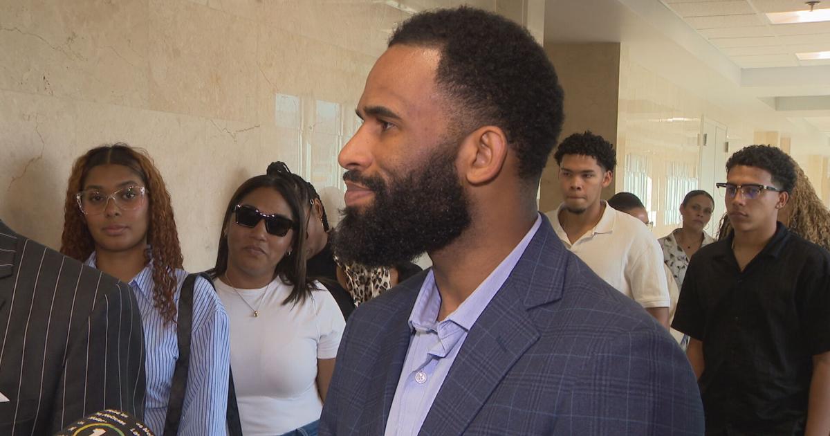 Tribunal de Caguas halla no causa en vista en alzada contra Walter Hodge por violencia doméstica