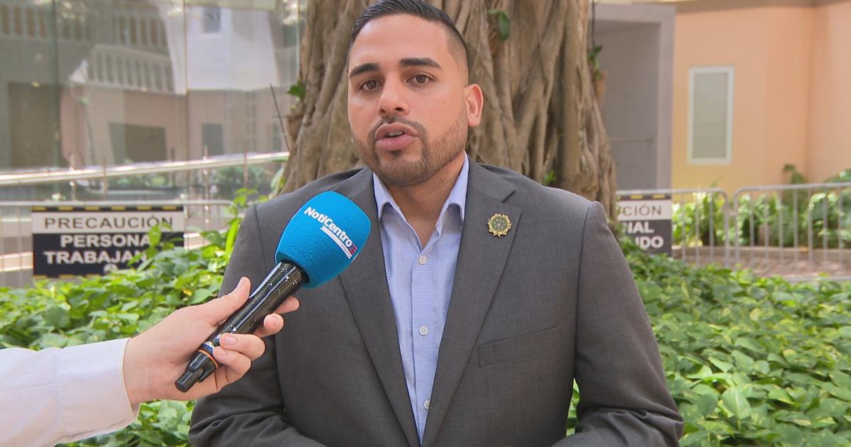 Proponen crédito en factura de AAA por averías de más de 24 horas