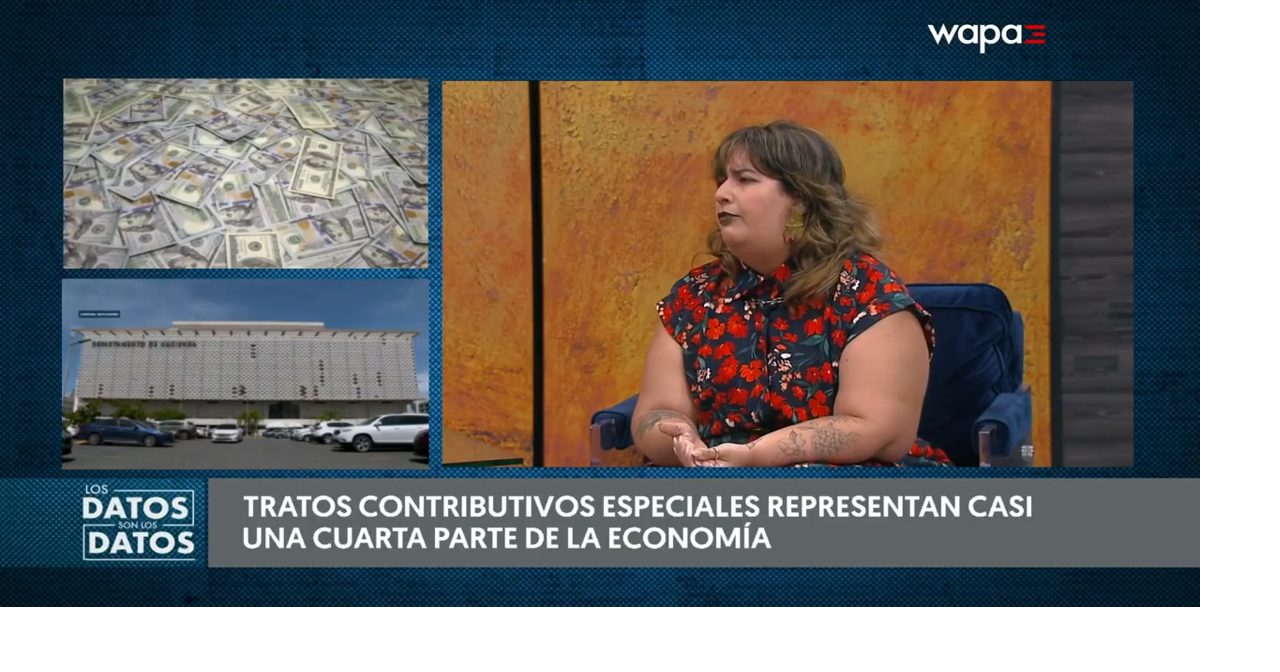 Análisis: Puerto Rico otorga más incentivos y créditos contributivos que el resto del mundo