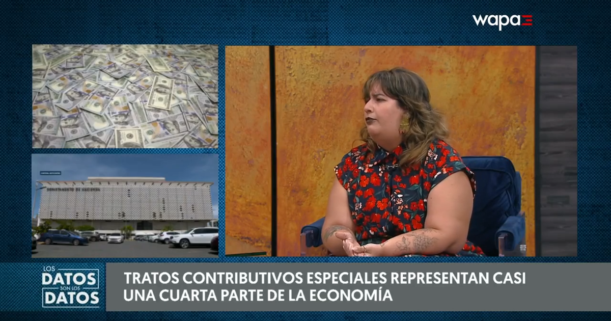 Análisis: Puerto Rico otorga más incentivos y créditos contributivos que el resto del mundo