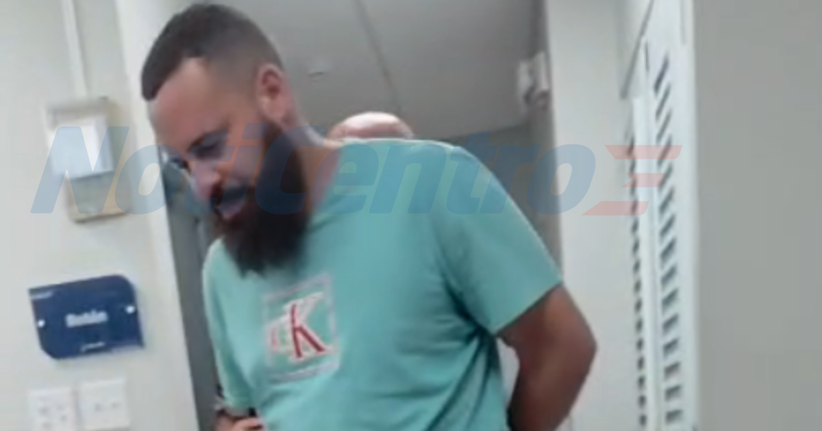 Hombre se entrega tras presuntamente confesar crimen de otro sujeto en Bayamón