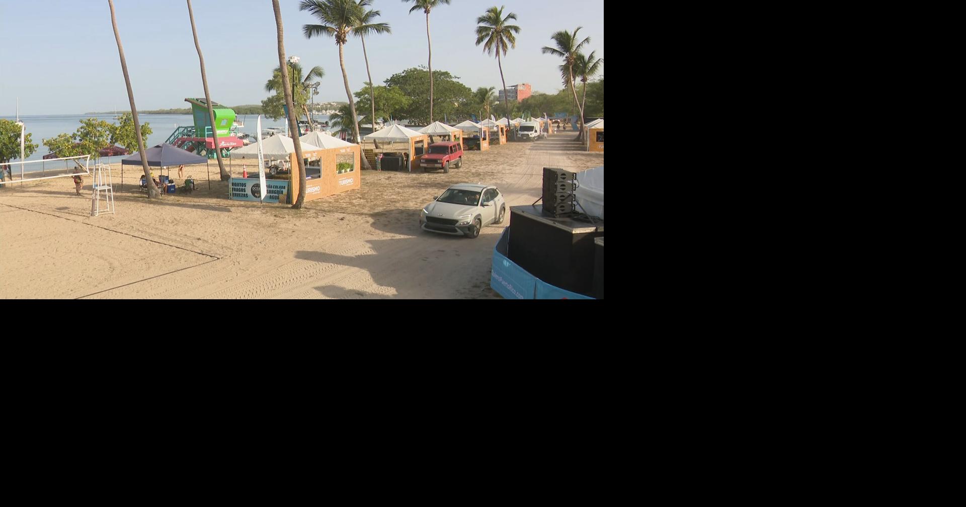 Gran Feria de Turismo Interno celebra su séptima edición en Cabo Rojo con 60 artesanos